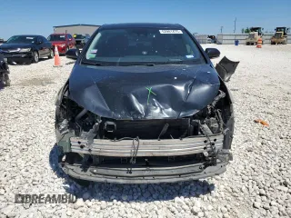2019 Toyota Prius L Eco z VIN JTDKARFU7K3071668, wystawiony jako Copart lot #53901475 z przebiegiem 146 568 mil mil oraz Szkoda całkowita • Salvage title. Historia ofert i sprzedaży dostępna na DreamBid. Obrazek 5.