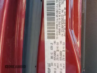 2013 Ram 1500 Express с VIN 3C6JR6AT8DG505153, выставлен на аукционе Copart как лот 48235405 с пробегом 204 923 миль миль и Списание • Salvage title. История ставок и продаж доступна на DreamBid. Изображение 14.