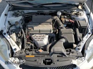 2009 Mitsubishi Eclipse GS with VIN 4A3AL25FX9E040264, listed as a Copart auction lot 69290994 with 100,818 mi miles and Salvage Title. Bid and sale history available at carsss.com. Image 12.