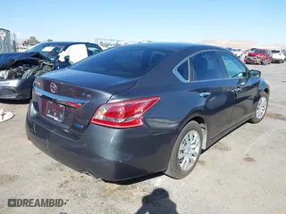 2013 Nissan Altima 2.5 SL with VIN 1N4AL3AP1DN498913, listed as a IAAI auction lot 41750376 with 143,779 mi miles. Bid and sale history available at carsss.com. Image 4.