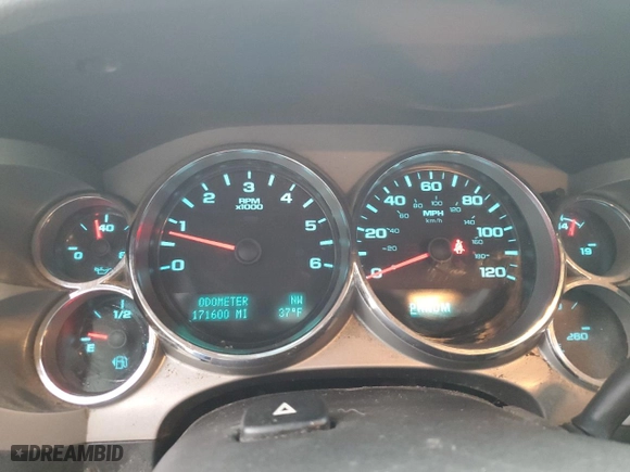 2011 Chevrolet Silverado 1500 LT with VIN 1GCRCSE04BZ395088, listed as a Copart auction lot 87841155 with 171,600 mi miles and Salvage Title. Bid and sale history available at carsss.com. Image 9.