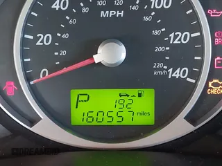 2006 Hyundai Tucson GLS with VIN KM8JN12D16U332117, listed as a IAAI auction lot 41831236 with 160,557 mi miles. Bid and sale history available at carsss.com. Image 15.