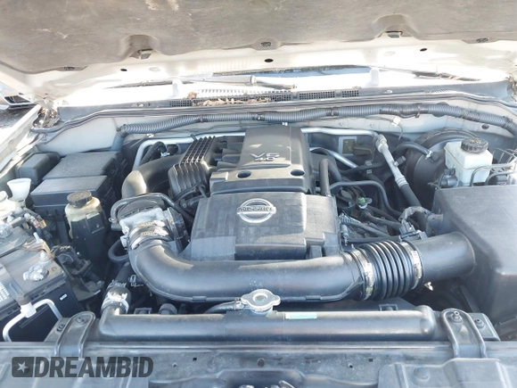 2006 Nissan Xterra SE with VIN 5N1AN08U26C516215, listed as a IAAI auction lot 41852411 with 238,363 mi miles and . Bid and sale history available at DreamBid. Image 10.