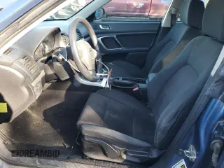 2008 Subaru Outback z VIN 4S4BP60C987355149, wystawiony jako Copart lot #44328915 z przebiegiem 86 088 mil mil oraz Szkoda całkowita • Salvage title. Historia ofert i sprzedaży dostępna na DreamBid. Obrazek 7.