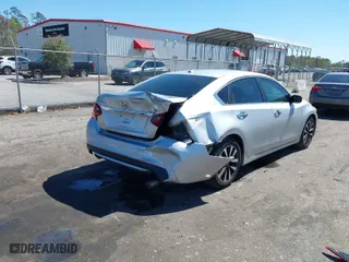 2018 Nissan Altima 2.5 S with VIN 1N4AL3AP6JC254083, listed as a IAAI auction lot 41773749 with 127,040 mi miles. Bid and sale history available at carsss.com. Image 4.