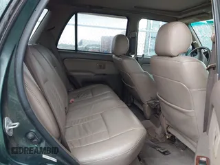 1999 Toyota 4Runner Limited с VIN JT3HN87R6X0222239, выставлен на аукционе IAAI как лот 42363652 с пробегом 265 619 миль миль и . История ставок и продаж доступна на DreamBid. Изображение 8.