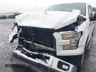 2016 Ford F-150 XL with VIN 1FTEX1CF9GKF01457, listed as a IAAI auction lot 42081417 with 94,311 mi miles and . Bid and sale history available at DreamBid. Image 19.