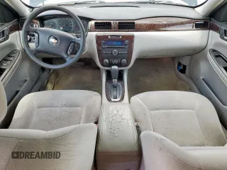 2015 Chevrolet Impala LT with VIN 2G1WB5E35F1117860, listed as a Copart auction lot 61486355 with 149,311 mi miles and Clean title. Bid and sale history available at DreamBid. Image 8.