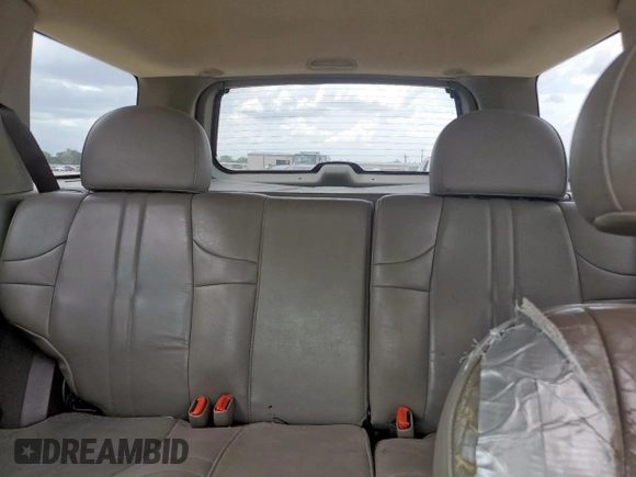 2003 Jeep Grand Cherokee Laredo with VIN 1J4GX48S13C609036, listed as a Copart auction lot 63143505 with 127,188 mi miles and Clean title. Bid and sale history available at DreamBid. Image 10.