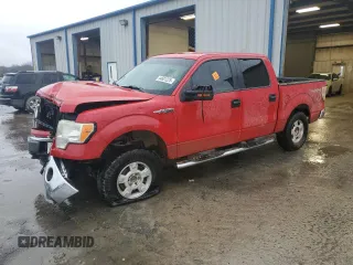 2012 Ford F-150 XL с VIN 1FTFW1EF5CKD31869, выставлен на аукционе Copart как лот 44601225 с пробегом 300 537 миль миль и Чистый • Clean title. История ставок и продаж доступна на DreamBid. Изображение 1.