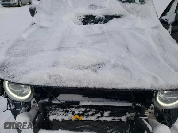 2020 Jeep Renegade Limited with VIN ZACNJBD17LPL70570, listed as a Copart auction lot 45748405 with 72,081 mi miles and Salvage title. Bid and sale history available at DreamBid. Image 12.