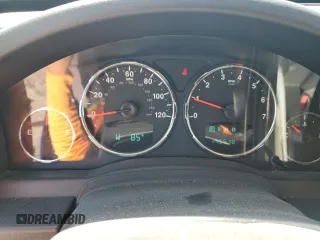 2010 Jeep Liberty Sport with VIN 1J4PN2GK3AW167822, listed as a Copart auction lot 55205355 with 175,510 mi miles and Salvage Title. Bid and sale history available at DreamBid. Image 9.
