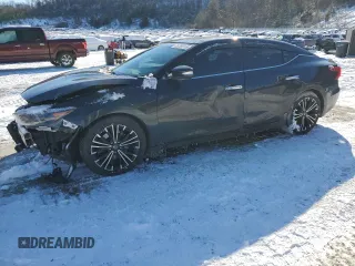 2016 Nissan Maxima SL z VIN 1N4AA6AP3GC906223, wystawiony jako Copart lot #43405565 z przebiegiem 174 618 mil mil oraz Szkoda całkowita • Salvage title. Historia ofert i sprzedaży dostępna na DreamBid. Obrazek 1.