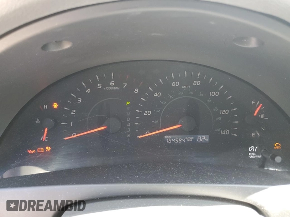 2009 Toyota Camry with VIN 4T1BE46K59U856177, listed as a Copart auction lot 55109375 with 164,584 mi miles and Salvage Title. Bid and sale history available at DreamBid. Image 9.