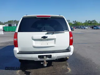 2012 Chevrolet Tahoe LT с VIN 1GNSCBE05CR132537, выставлен на аукционе IAAI как лот 42015649 с пробегом 212 296 миль миль и . История ставок и продаж доступна на DreamBid. Изображение 16.