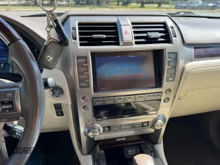 2015 Lexus GX 460 Luxury with VIN JTJJM7FX6F5100019, listed as a Copart auction lot 65825405 with 230,960 mi miles and Clean title. Bid and sale history available at DreamBid. Image 11.