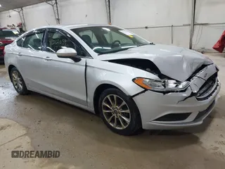 2017 Ford Fusion SE with VIN 3FA6P0H70HR150568, listed as a IAAI auction lot 42012659 with 223,881 mi miles and . Bid and sale history available at DreamBid. Image 1.