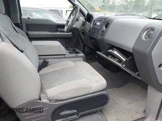 2008 Ford F-150 XLT with VIN 1FTPX14V48FA37664, listed as a IAAI auction lot 42766857 with 219,135 mi miles and . Bid and sale history available at DreamBid. Image 5.