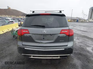 2012 Acura MDX z VIN 2HNYD2H22CH539559, wystawiony jako IAAI lot #41949131 z przebiegiem 228 682 mil mil oraz . Historia ofert i sprzedaży dostępna na DreamBid. Obrazek 16.