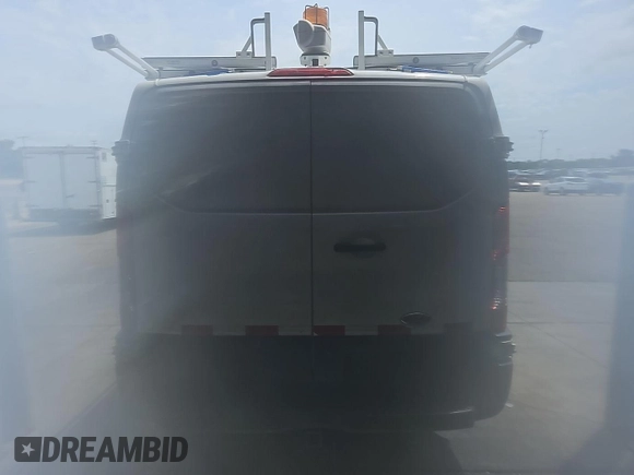 2017 Ford Transit с VIN 1FTYR1YM4HKB19272, выставлен на аукционе IAAI как лот 42740678 с пробегом 91 109 миль миль и . История ставок и продаж доступна на DreamBid. Изображение 4.