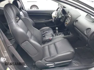 2006 Acura RSX Type-S Leather with VIN JH4DC53006S016762, listed as a IAAI auction lot 41781442 with Not Provided miles. Bid and sale history available at carsss.com. Image 5.