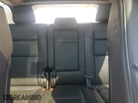 2015 Jeep Grand Cherokee Summit with VIN 1C4RJFJM3FC694733, listed as a Copart auction lot 54257905 with 123,981 mi miles and Clean title. Bid and sale history available at DreamBid. Image 10.