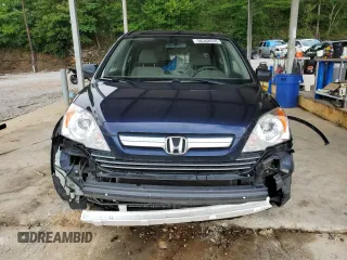 2008 Honda CR-V EX z VIN JHLRE48578C000204, wystawiony jako Copart lot #56368555 z przebiegiem 151 771 mil mil oraz Szkoda całkowita • Salvage title. Historia ofert i sprzedaży dostępna na DreamBid. Obrazek 5.