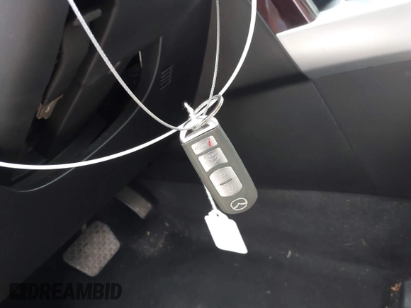 2015 Mazda CX-9 Grand Touring with VIN JM3TB2DA6F0460785, listed as a IAAI auction lot 42474705 with 62,202 mi miles and . Bid and sale history available at DreamBid. Image 11.