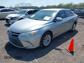2016 Toyota Camry XLE with VIN 4T4BF1FK2GR548706, listed as a IAAI auction lot 41965363 with 70,284 mi miles and . Bid and sale history available at carsss.com. Image 19.