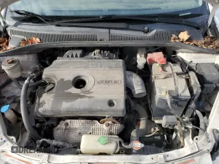 2009 Suzuki SX4 Sport FWD with VIN JS2YC414996204248, listed as a Copart auction lot 88124625 with Not Provided miles and Salvage Title. Bid and sale history available at DreamBid. Image 13.