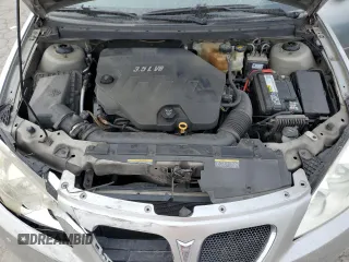 2008 Pontiac G6 GT z VIN 1G2ZH57N084117438, wystawiony jako Copart lot #49049905 z przebiegiem 227 351 mil mil oraz Czysty tytuł • Clean title. Historia ofert i sprzedaży dostępna na DreamBid. Obrazek 12.