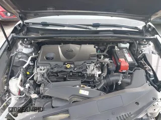 2019 Toyota Camry LE with VIN 4T1B11HK4KU254853, listed as a IAAI auction lot 42013255 with 153,664 mi miles and . Bid and sale history available at DreamBid. Image 10.