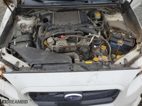 2017 Subaru WRX Premium with VIN JF1VA1E67H9803505, listed as a Copart auction lot 79090854 with 69,651 mi miles and Salvage Title. Bid and sale history available at carsss.com. Image 12.