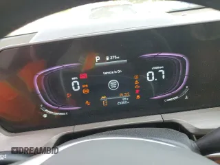 2024 Kia Telluride EX с VIN 5XYP3DGC7RG455996, выставлен на аукционе Copart как лот 54896095 с пробегом 25 362 миль миль и Списание • Salvage title. История ставок и продаж доступна на DreamBid. Изображение 9.