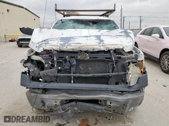 2009 Ford F-150 XL z VIN 1FTPF12V79KB25851, wystawiony jako Copart lot #51171435 z przebiegiem 104 831 mil mil oraz Szkoda całkowita • Salvage title. Historia ofert i sprzedaży dostępna na DreamBid. Obrazek 5.
