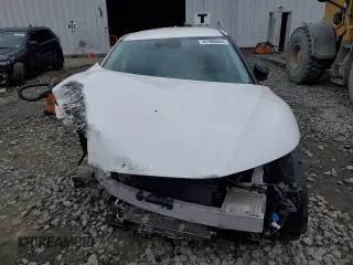 2022 Kia EV6 Light with VIN KNDC34LB6N5043275, listed as a Copart auction lot 87900005 with 157,826 mi miles and Salvage Title. Bid and sale history available at carsss.com. Image 5.