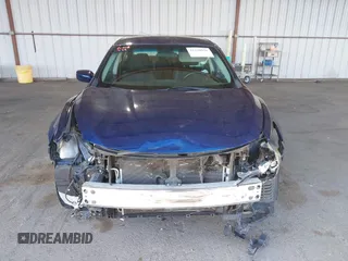 2018 Nissan Altima 2.5 SR with VIN 1N4AL3AP3JC148805, listed as a IAAI auction lot 42148950 with 145,850 mi miles. Bid and sale history available at carsss.com. Image 13.