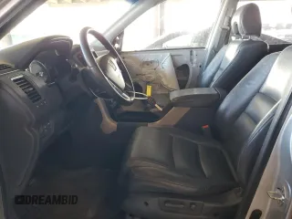 2008 Honda Pilot EX-L with VIN 5FNYF28788B023215, listed as a Copart auction lot 56560695 with 178,759 mi miles and Salvage title. Bid and sale history available at DreamBid. Image 7.