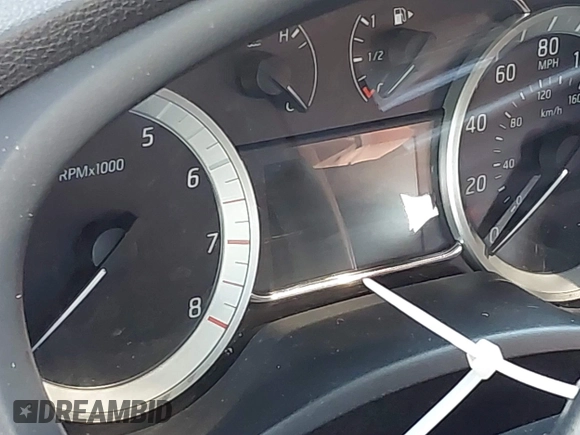 2015 Nissan Sentra SV z VIN 3N1AB7AP6FL681976, wystawiony jako IAAI lot #41900869 z przebiegiem Nie podano mil oraz . Historia ofert i sprzedaży dostępna na DreamBid. Obrazek 15.