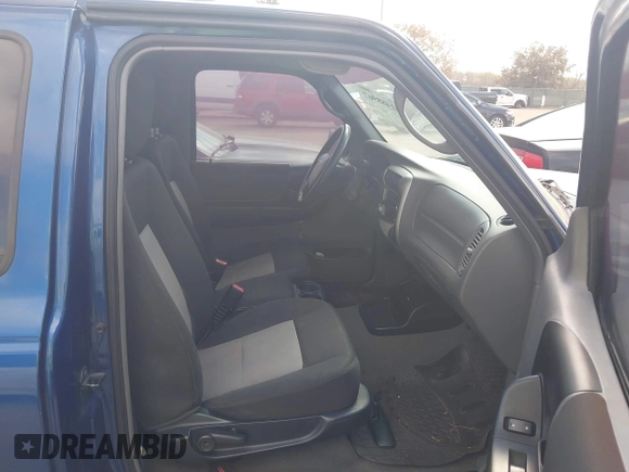 2010 Ford Ranger XL with VIN 1FTKR1ED3APA71265, listed as a IAAI auction lot 41488967 with 225,262 mi miles and . Bid and sale history available at DreamBid. Image 5.