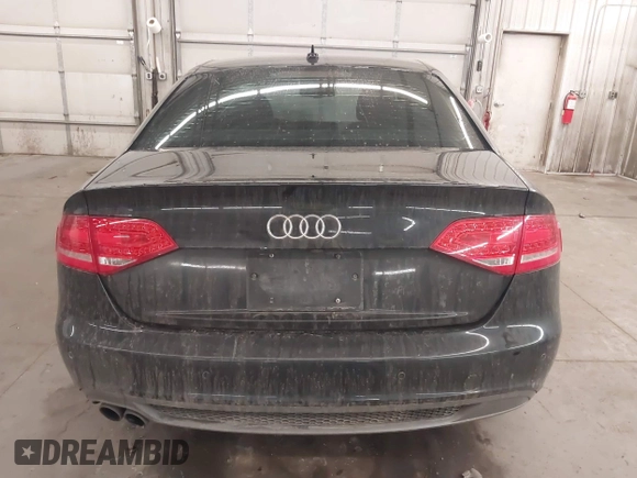 2011 Audi A4 Prestige z VIN WAUKFAFL5BA062678, wystawiony jako IAAI lot #41669467 z przebiegiem 213 424 mil mil oraz . Historia ofert i sprzedaży dostępna na DreamBid. Obrazek 17.