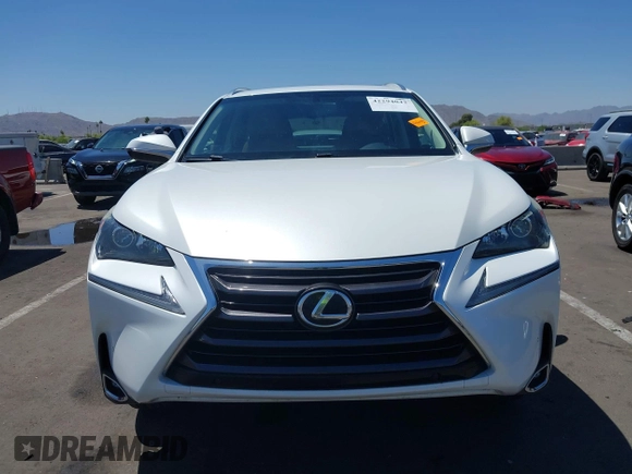 2015 Lexus NX 200t z VIN JTJBARBZ7F2004904, wystawiony jako IAAI lot #42294043 z przebiegiem 140 774 mil mil oraz . Historia ofert i sprzedaży dostępna na DreamBid. Obrazek 12.