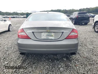2010 Mercedes-Benz CLS-Class CLS 550 with VIN WDDDJ7CBXAA165625, listed as a Copart auction lot 72983684 with 143,868 mi miles and Salvage Title. Bid and sale history available at carsss.com. Image 6.