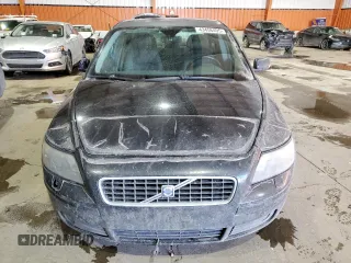 2005 Volvo S40 with VIN YV1MS682252060047, listed as a Copart auction lot 43456495 with 354,962 mi miles and Salvage Title. Bid and sale history available at carsss.com. Image 5.