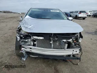 2022 Toyota Corolla LE with VIN 5YFEPMAE4NP326979, listed as a Copart auction lot 85788964 with 35,110 mi miles and Salvage Title. Bid and sale history available at carsss.com. Image 5.