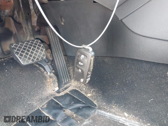 2015 Volkswagen Jetta SE с VIN 3VWD17AJ3FM354676, выставлен на аукционе IAAI как лот 42324721 с пробегом 122 763 миль миль и . История ставок и продаж доступна на DreamBid. Изображение 11.