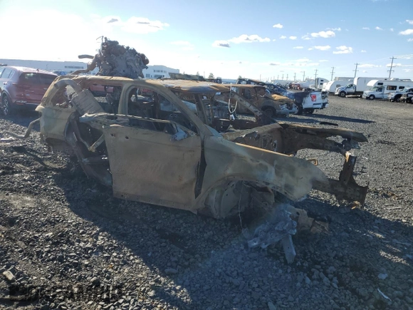 2024 Jeep Grand Cherokee Altitude with VIN 1C4RJHAG7RC108853, listed as a Copart auction lot 48393765 with Not provided miles and Non repairable. Bid and sale history available at DreamBid. Image 4.