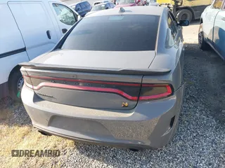 2019 Dodge Charger Scat Pack with VIN 2C3CDXGJ6KH542229, listed as a IAAI auction lot 41989204 with 28,388 mi miles and . Bid and sale history available at DreamBid. Image 17.