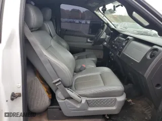 2013 Ford F-150 XL with VIN 1FTNF1EF9DKF21378, listed as a Copart auction lot 73267864 with 97,481 mi miles and Salvage Title. Bid and sale history available at carsss.com. Image 10.