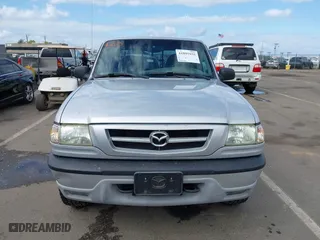 2003 Mazda B-Series 4WD Truck with VIN 4F4ZR47E63TM06204, listed as a IAAI auction lot 41895935 with 259,901 mi miles. Bid and sale history available at carsss.com. Image 13.